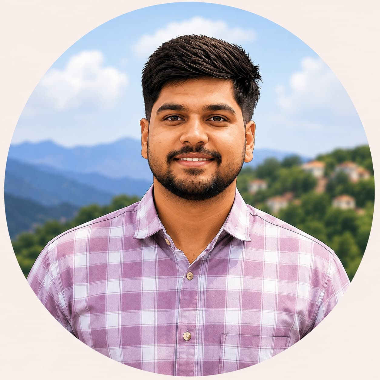 Pankaj Joshi, Technical Expert at MotoDecode
