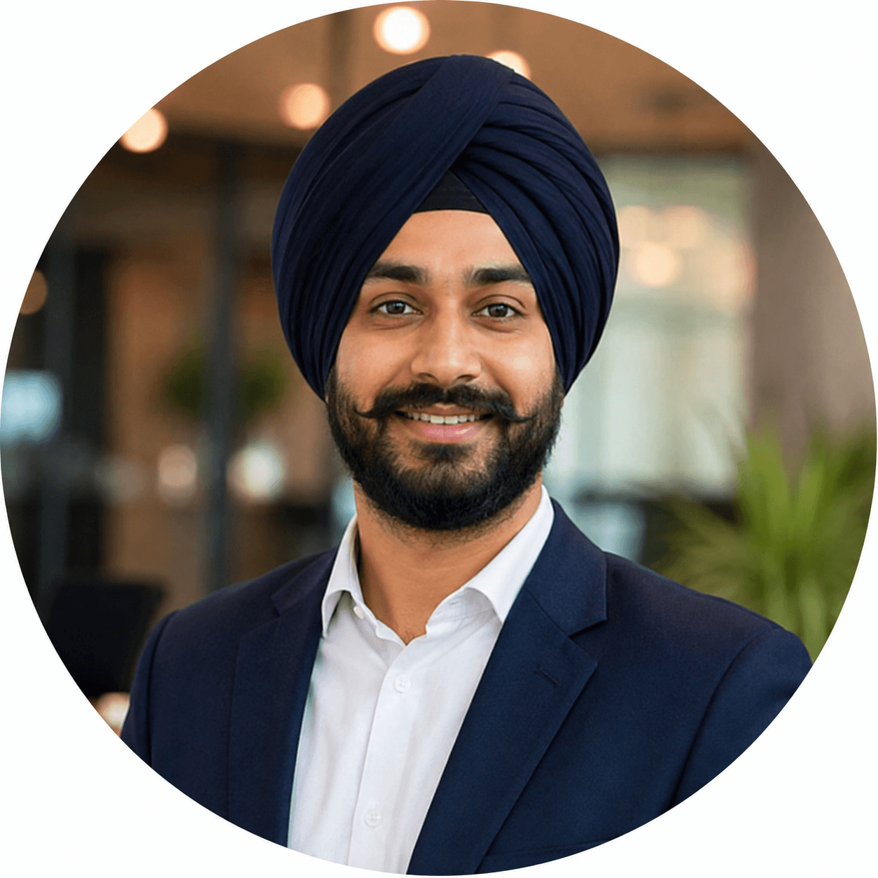 Nihaal Singh, Auto Industry Expert at MotoDecode